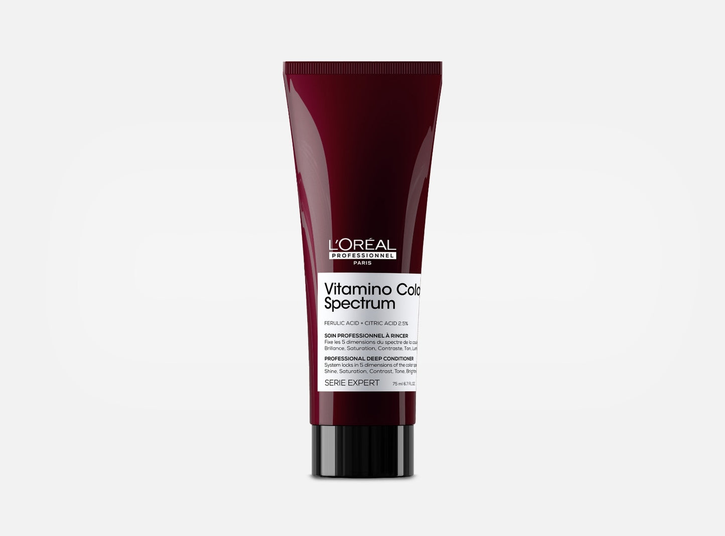 L'Oreal VItamino Color Spectrum Condiționer 75 ml