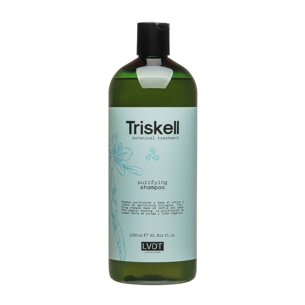 Triskell Purifying Șampon 1000 ml