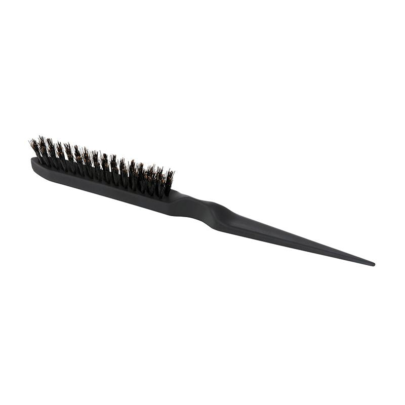 Balmain Boar Hair Back Comb Brush