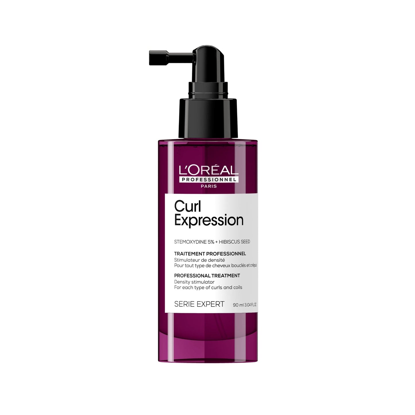 L'Oreal Curl Expression Density Stimulator 90 ml