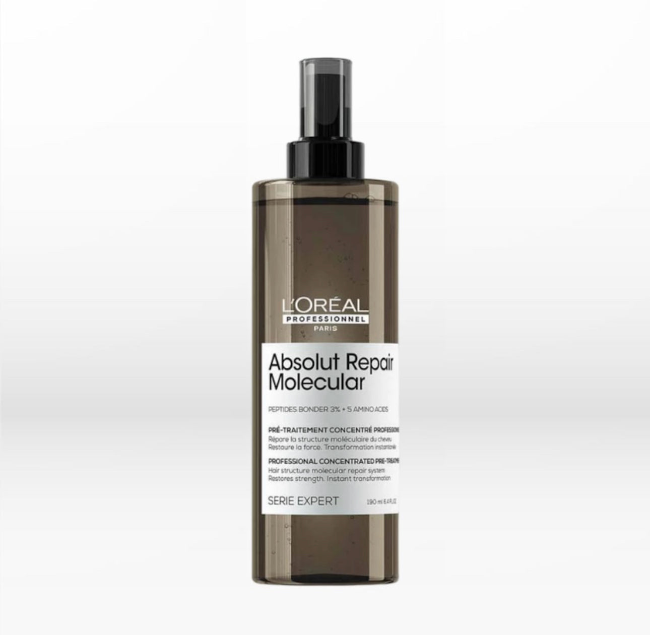 L'Oreal Professionnel Absolut Repair Molecular Tratament 190ml