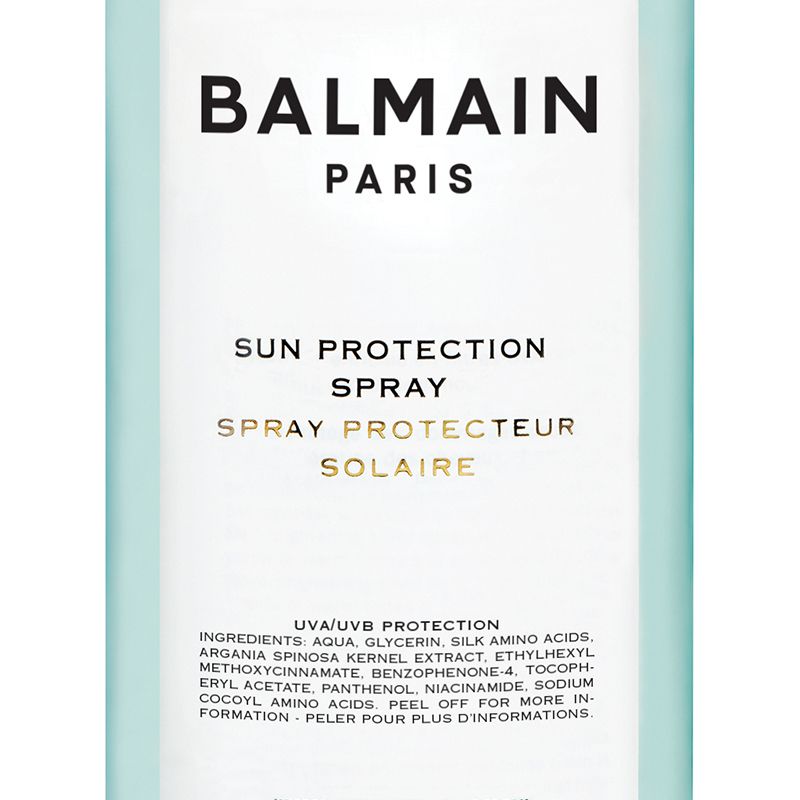 Balmain Sun Protection Spray 200 ml