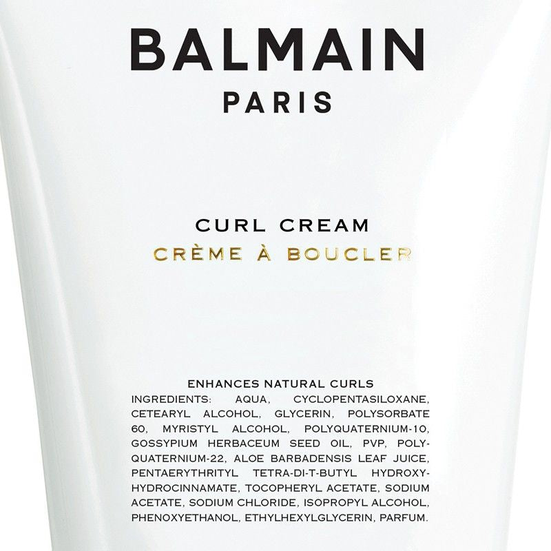 Balmain Curl Creamă 150 ml