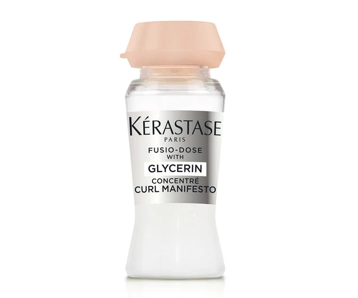 Kerastase Fusio-Dose Concentré Curl Manifesto Tratament 12 ml