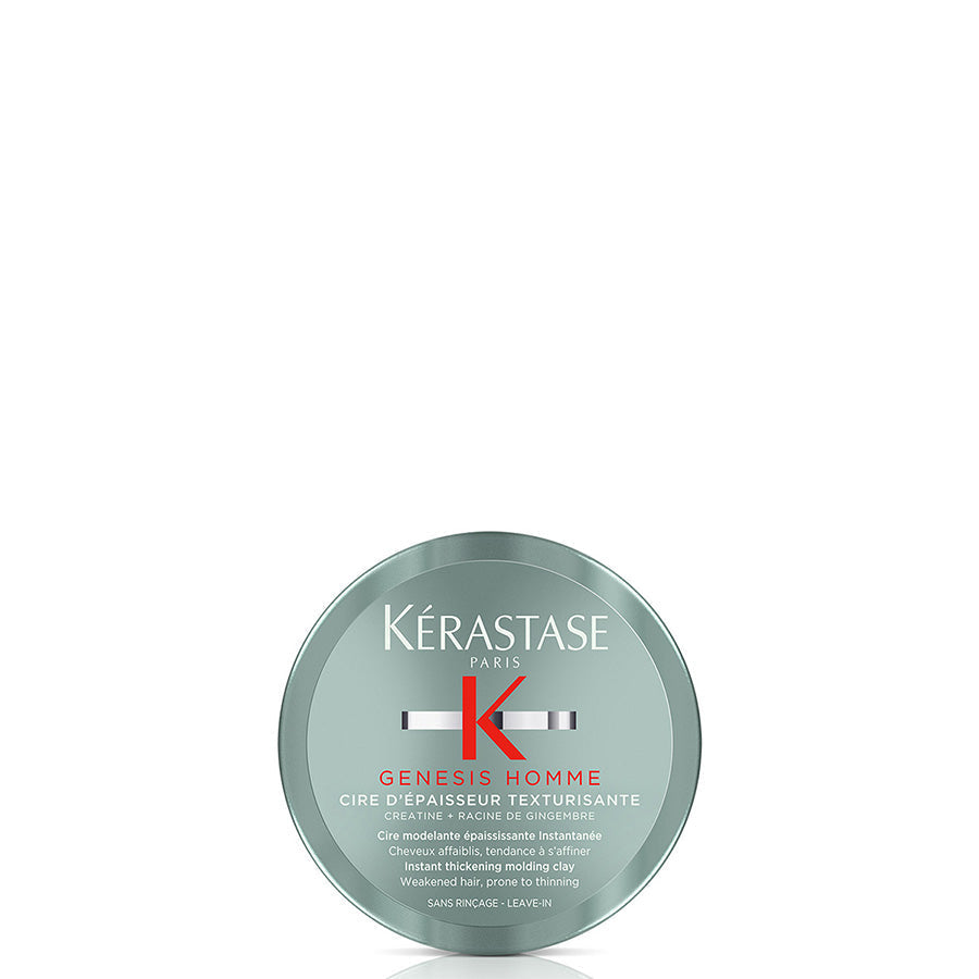 Kerastase Genesis Homme Ceara Modelatoare 75 ml