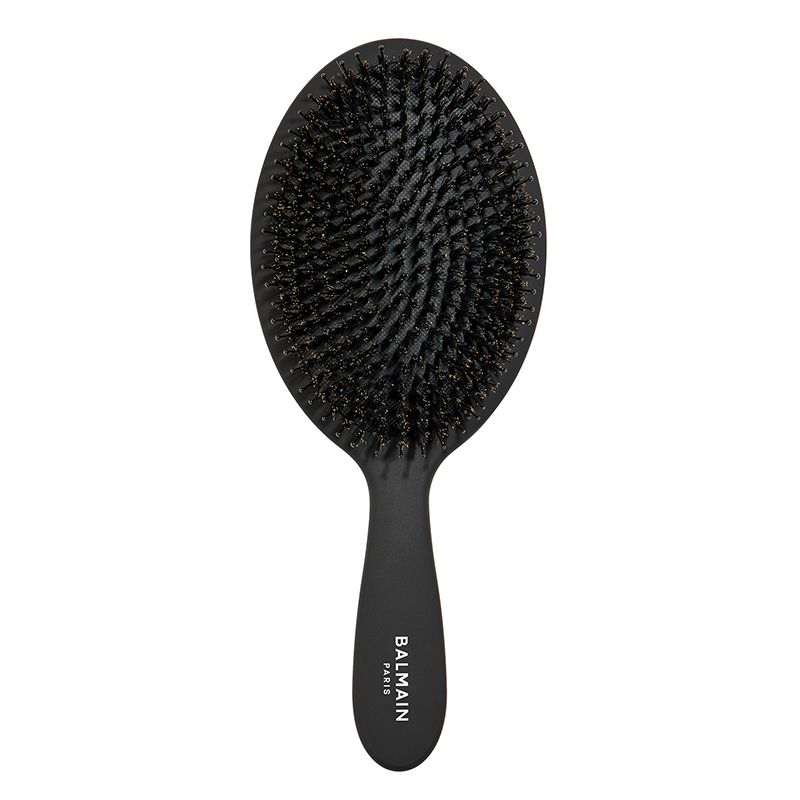 Balmain Detagling & Polishing Boar Spa Brush