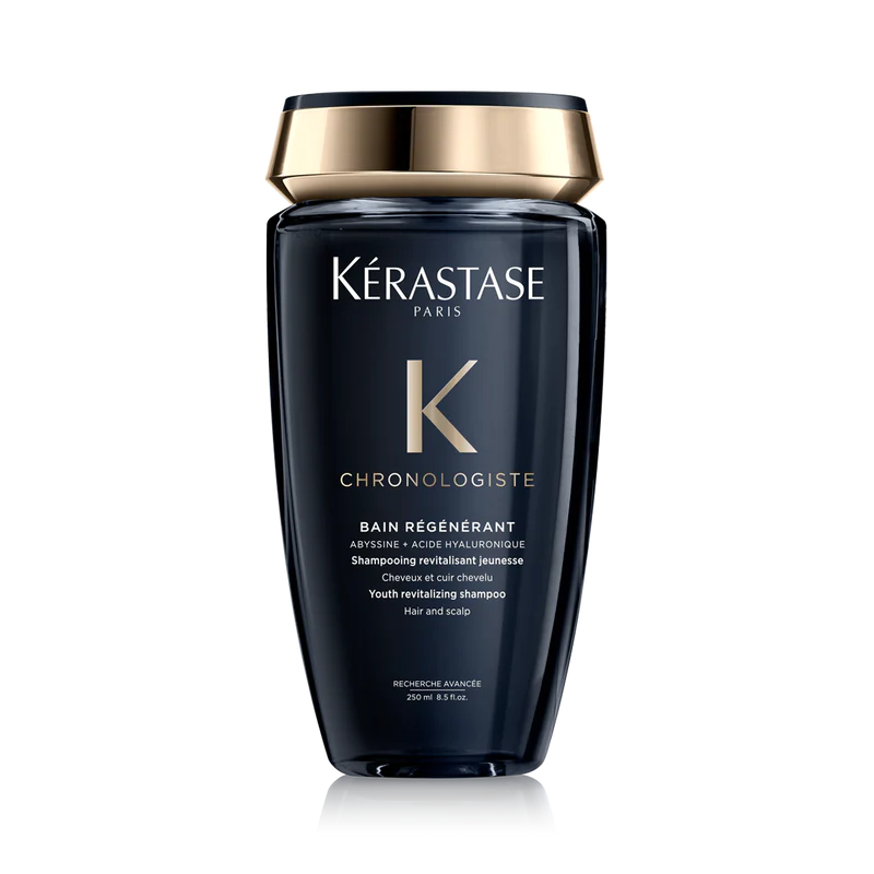 Kerastase Chronologiste Régénérant Șampon 250 ml