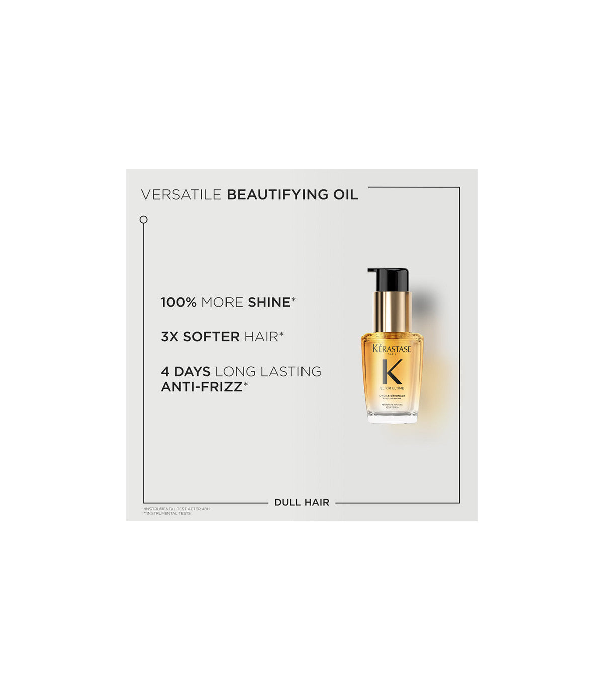 Kerastase Elixir Ultime Ulei 30 ml