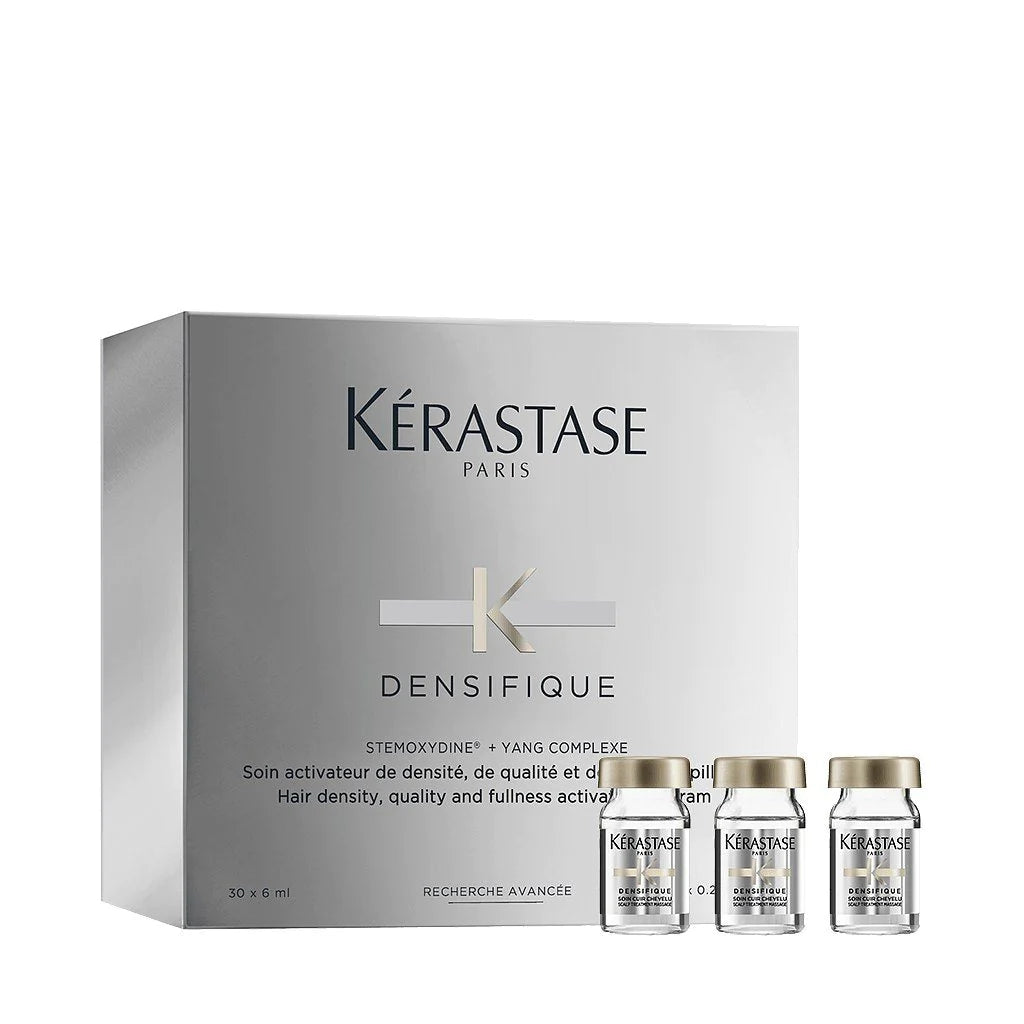 Krastase Densifique Cure Densifique Tratament 30*6 ml
