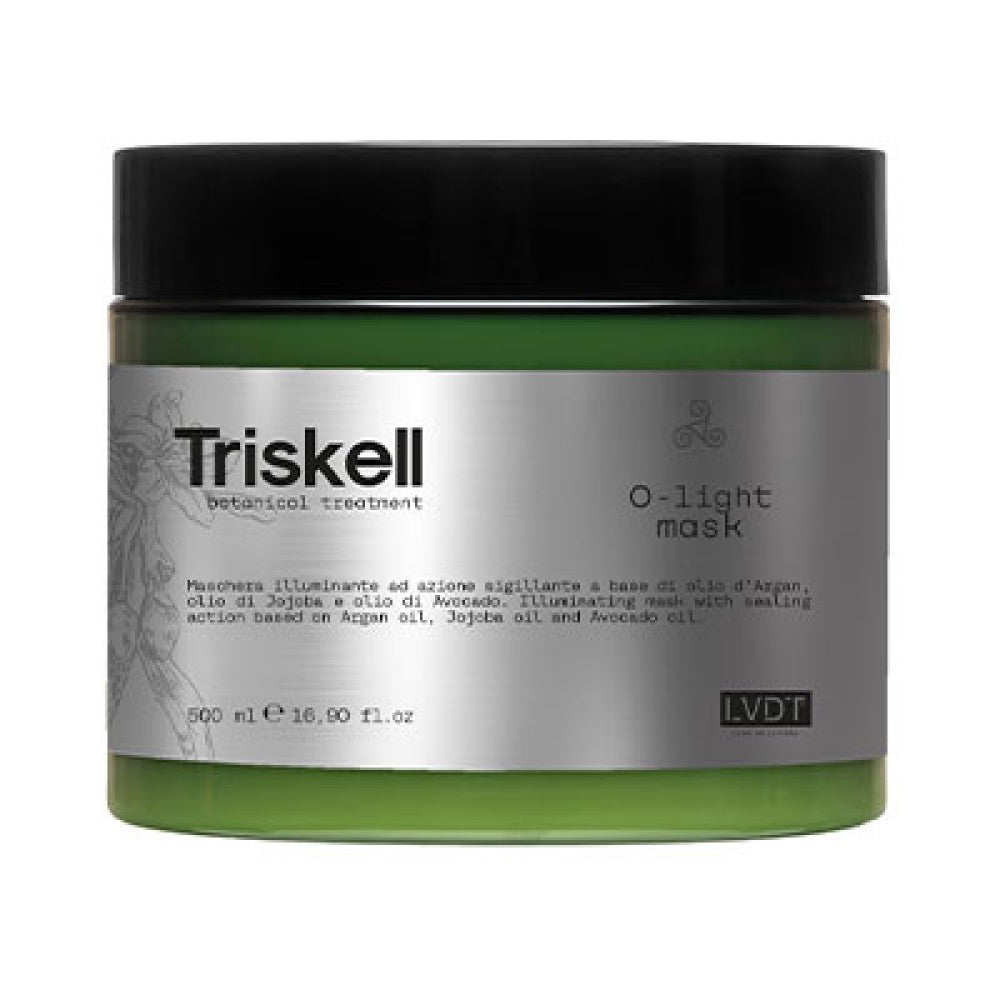 Triskell O-Light Mască 500 ml