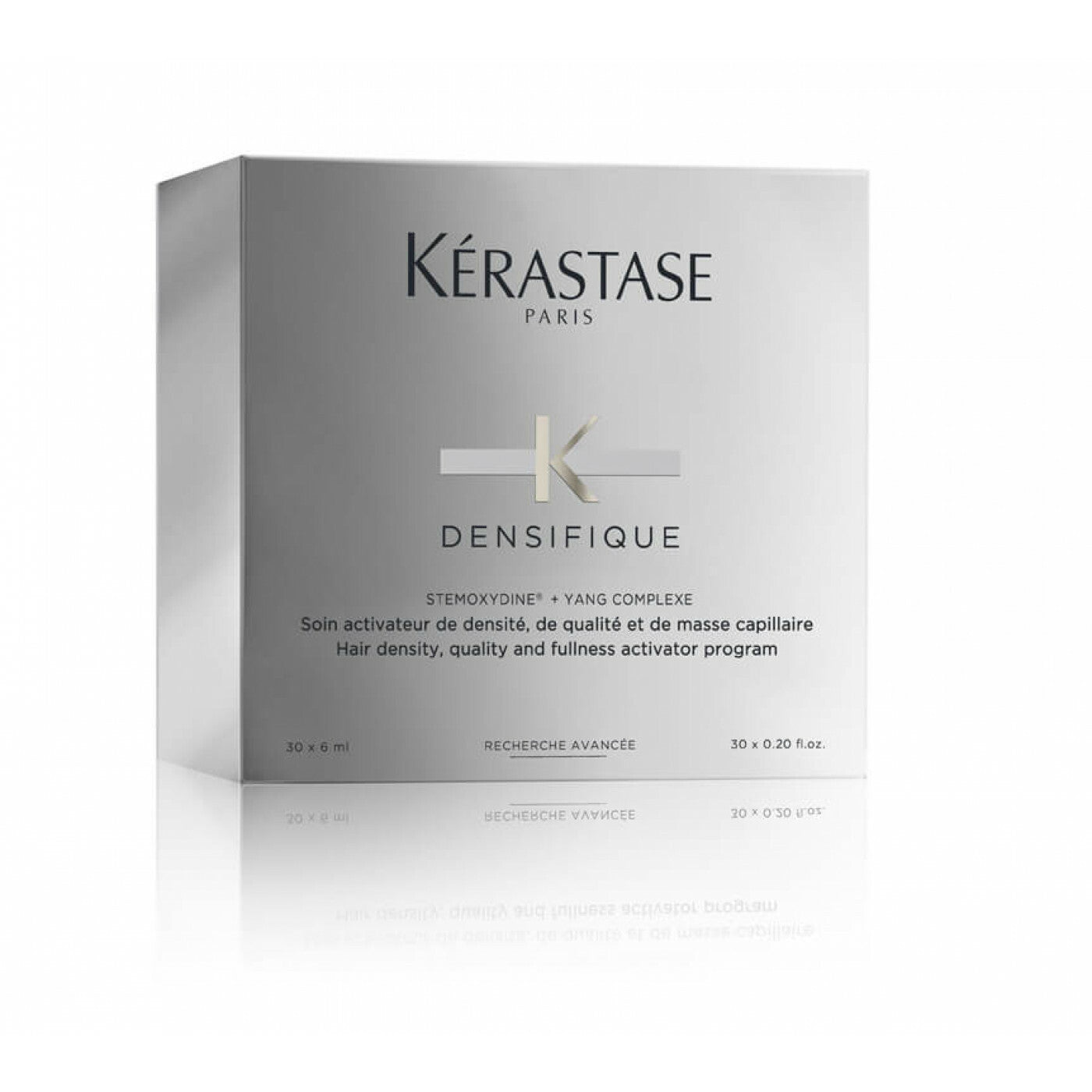 Krastase Densifique Cure Densifique Tratament 30*6 ml