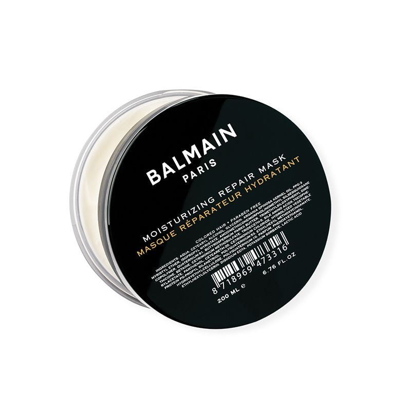 Balmain Moisturizing Repair Mască 200 ml