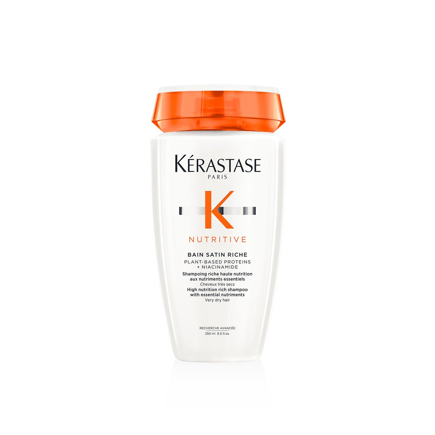 Kerastase Nutritive Satin Șampon 250 ml
