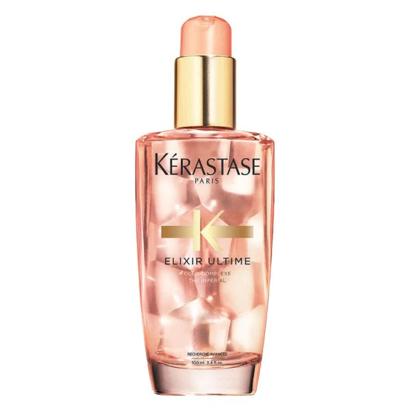 Kerastase Elixir Ultime Rose Ulei 100 ml