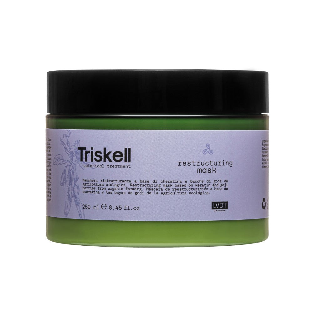 Triskell Restructuring Mască 250 ml