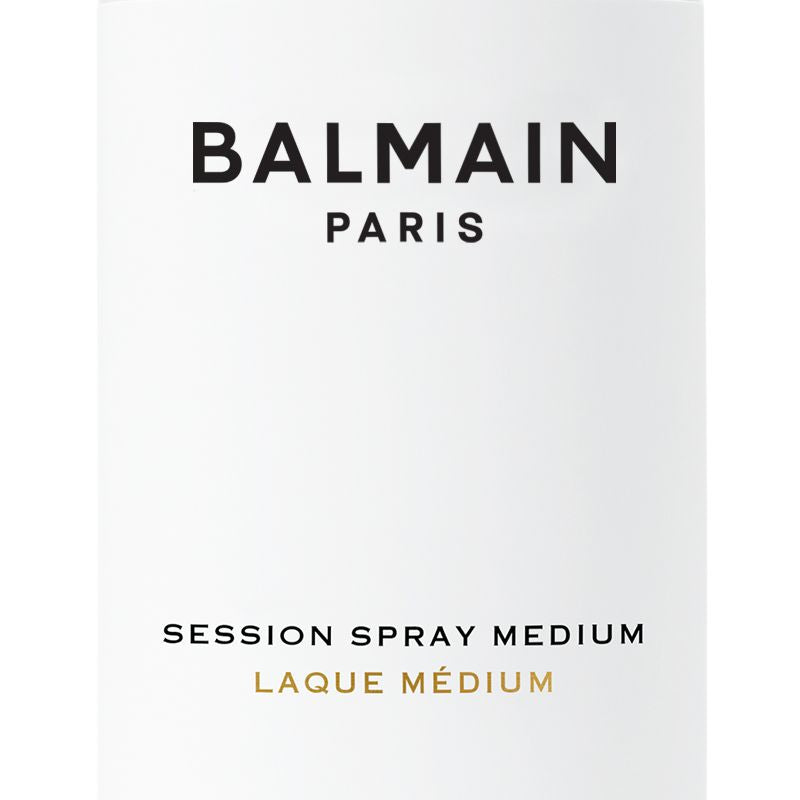 Balmain Session Spray Medium 300 ml