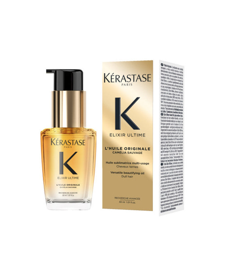 Kerastase Elixir Ultime Ulei 30 ml