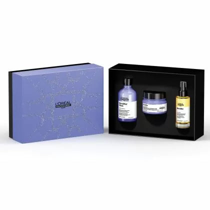 L'Oreal Professionnel Blondifier Set