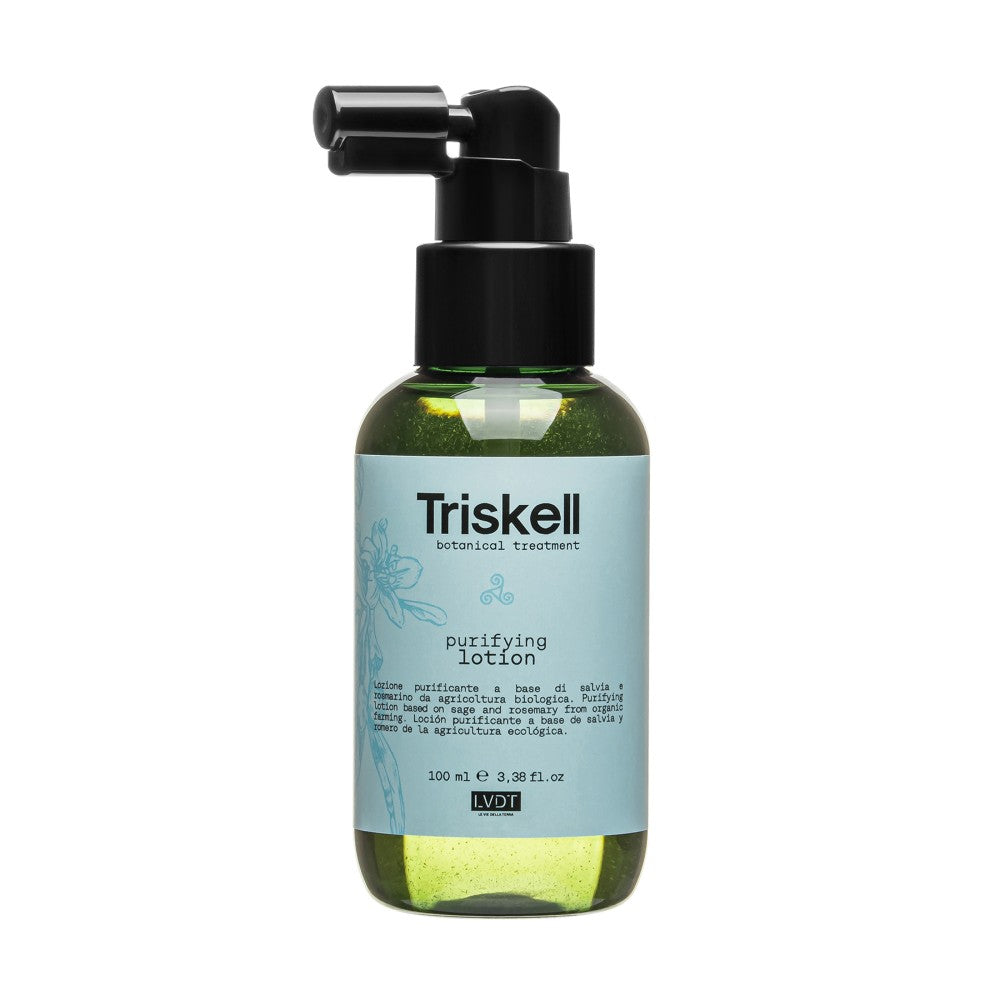 Triskell Purifying Loțiune 100 ml