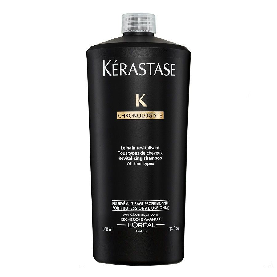 Kerastase Chronologiste Șampon 1000 ml