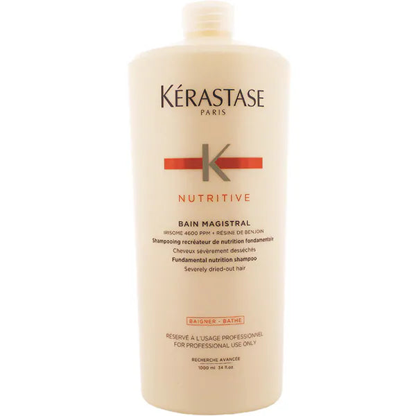 Kerastase Nutritive Bain Magistral Șampon 1000 ml