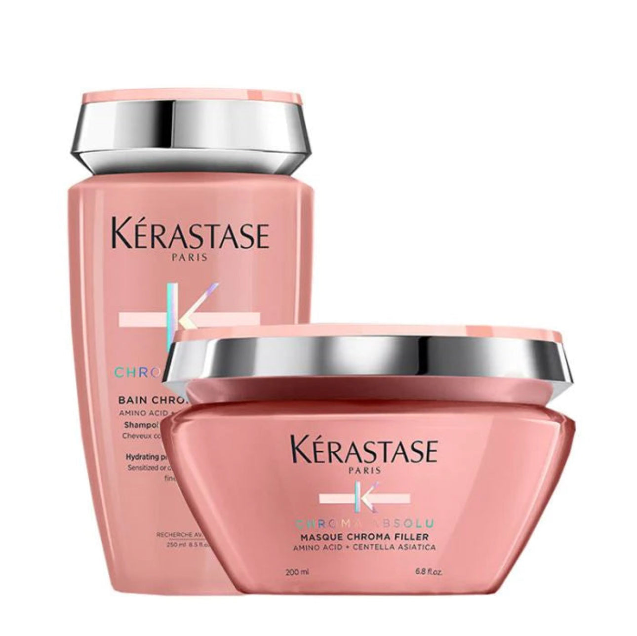 Kerastase Chroma Absolu Set Duo