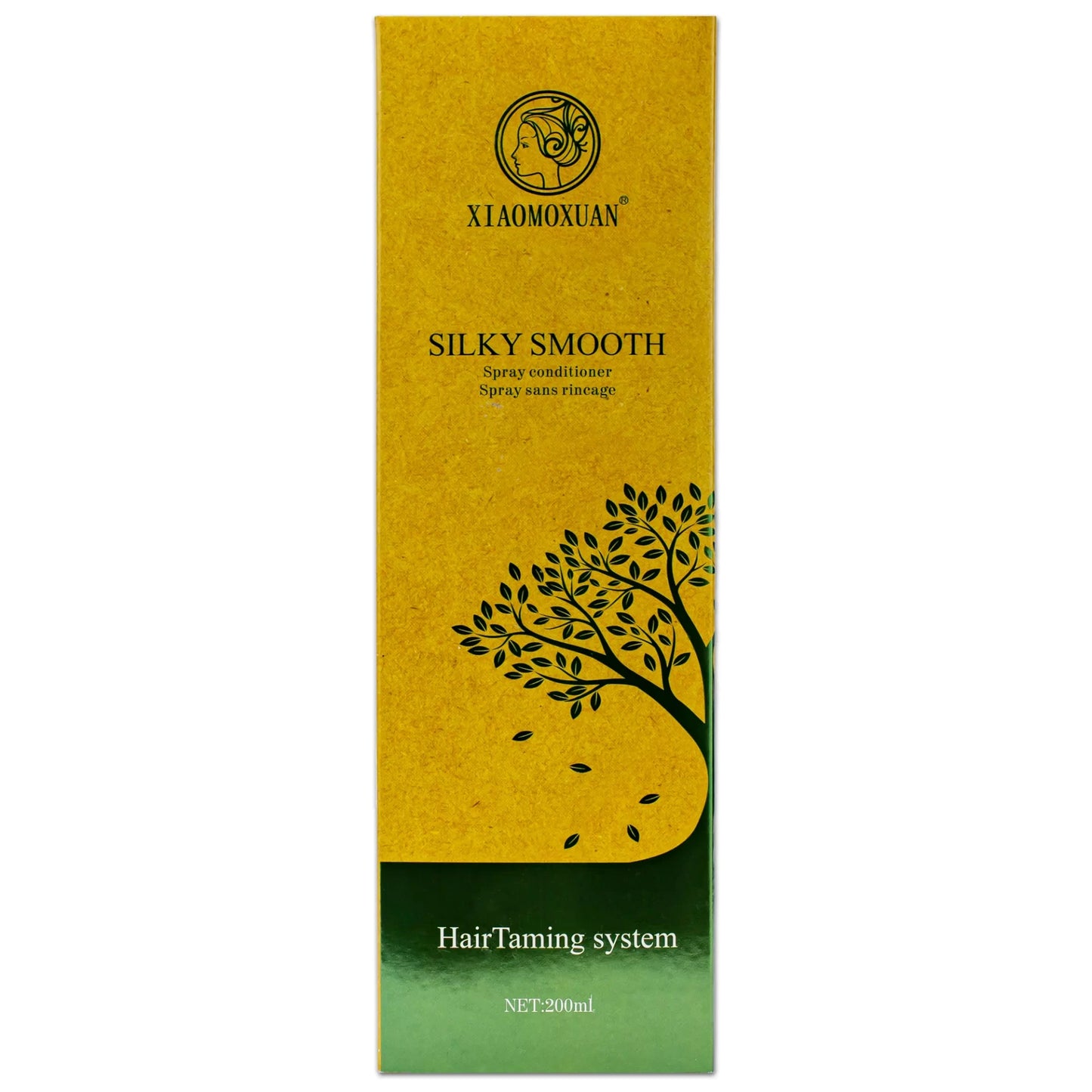 Xiaomoxuan Condiționer Spray 200 ml