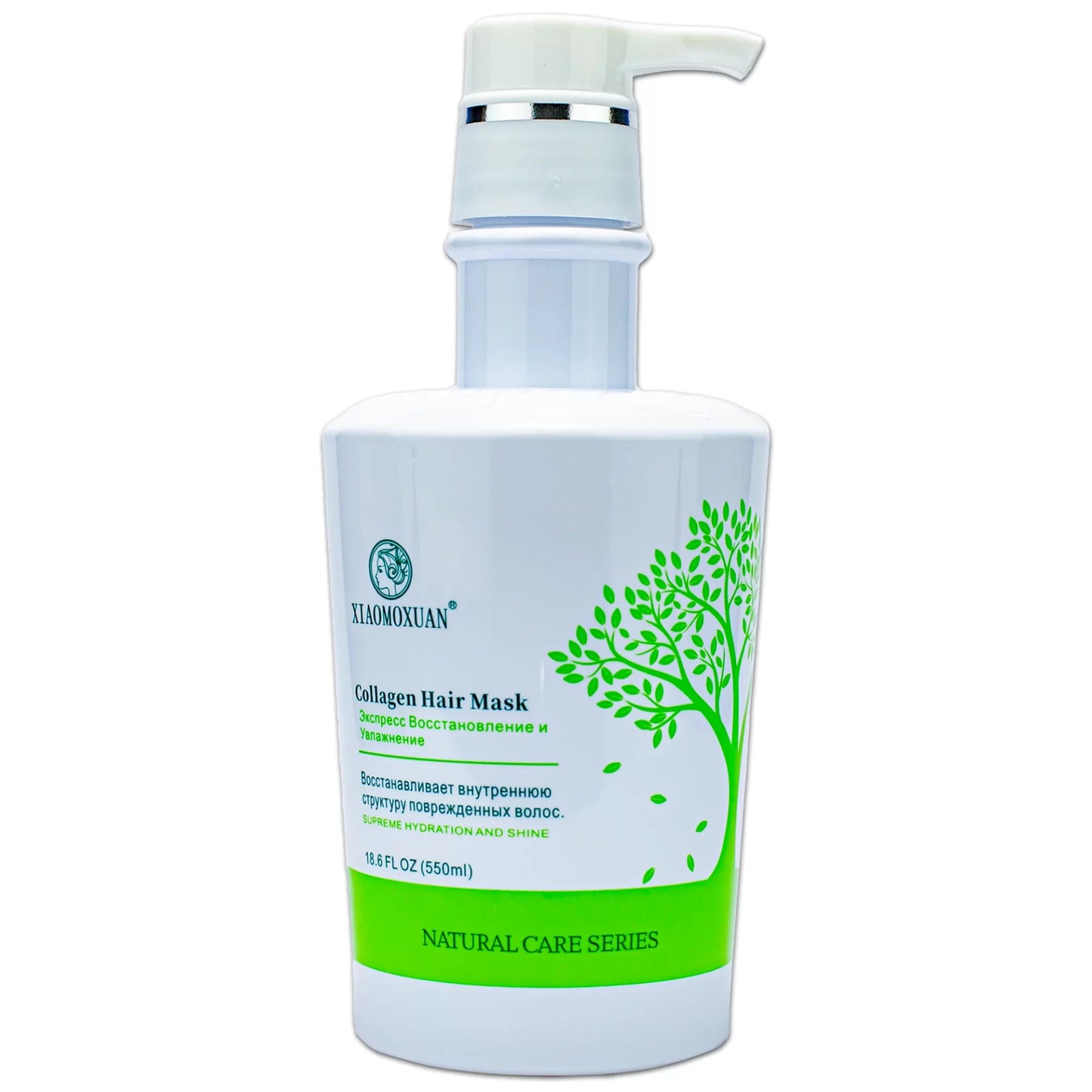 Xiaomoxuan Mască Collagen 550 ml