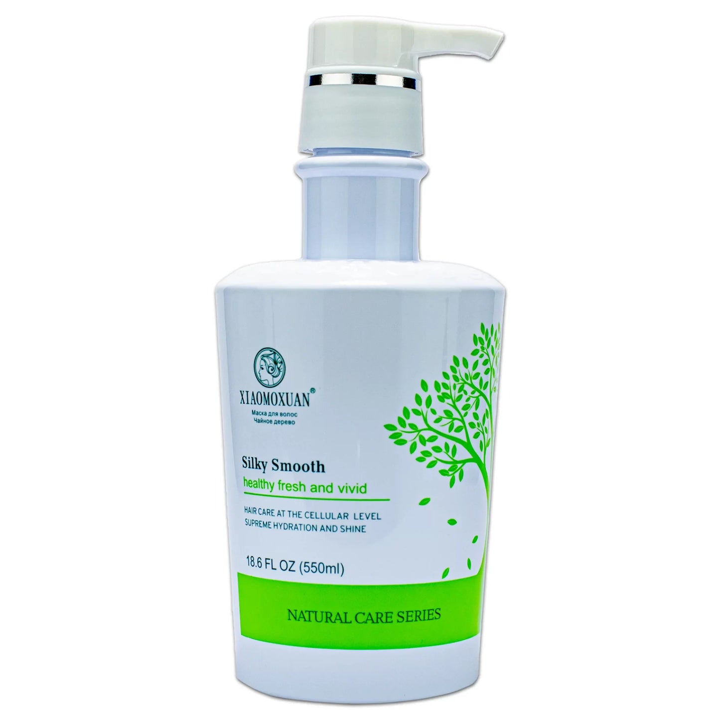 Xiaomoxuan Mască Arbore de Ceai 550 ml