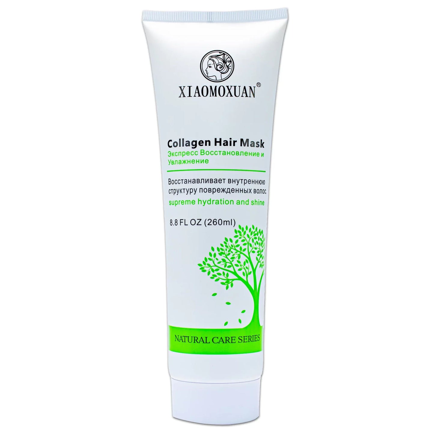 Xiaomoxuan Mască Collagen 260 ml
