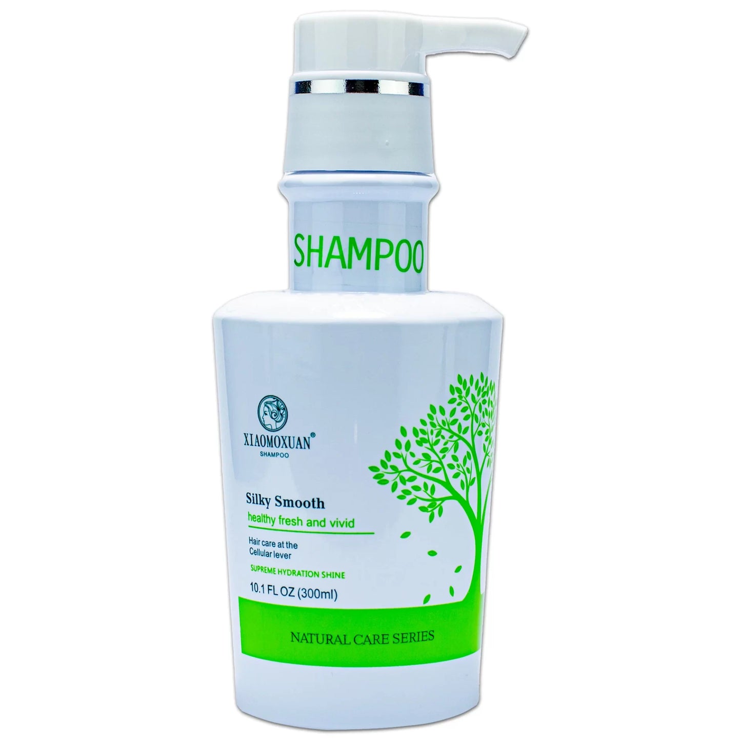 Xiaomoxuan Șampon Arbore de Ceai 300 ml