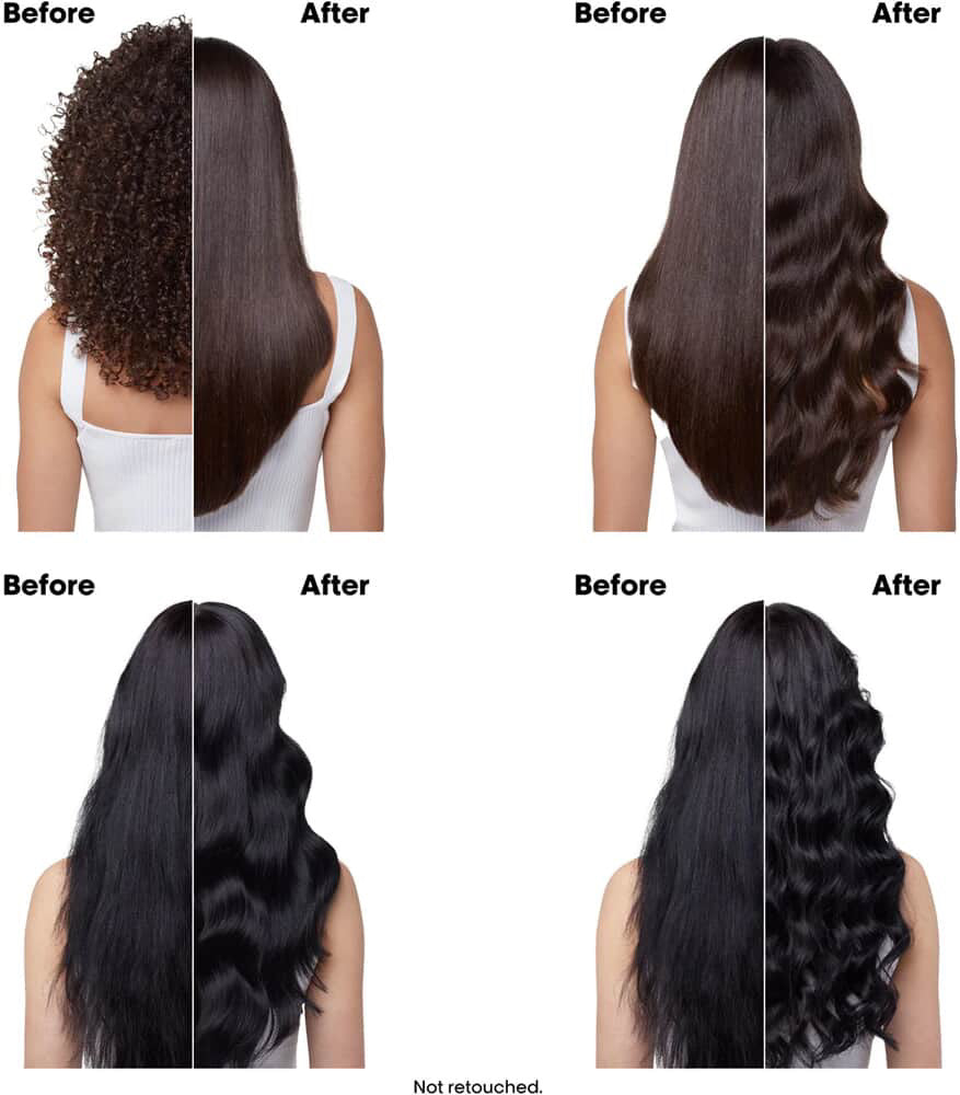 L’Oreal Professionnel Placa de îndreptat și ondulat părul Steampod 4 Limited Edition