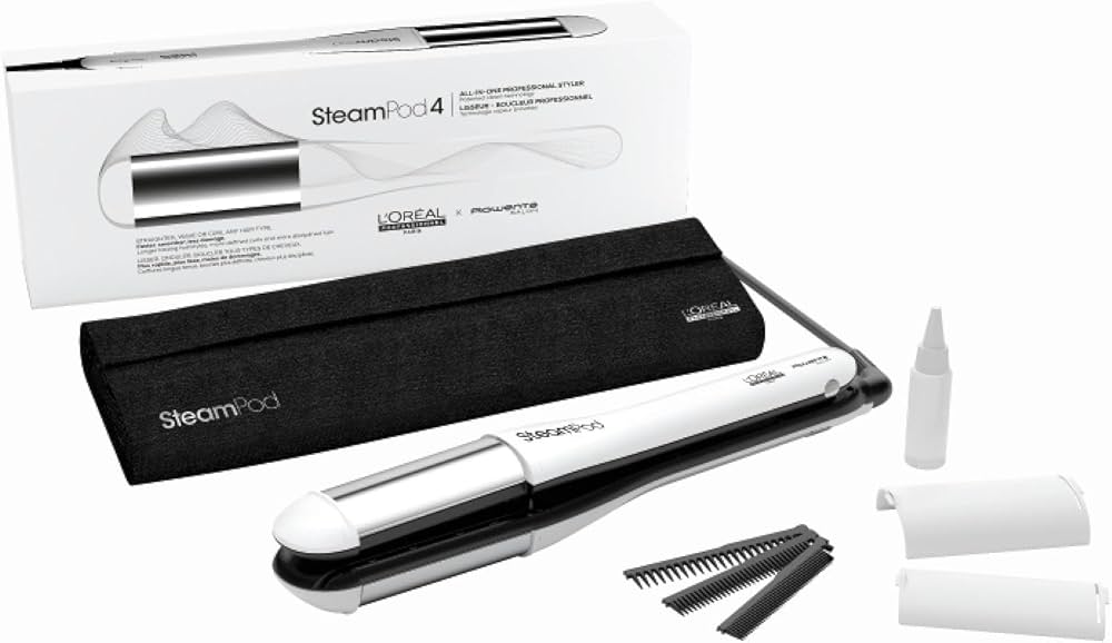 L’Oreal Professionnel SteamPod4