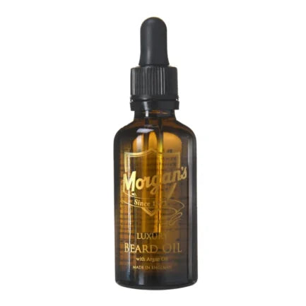 Morgan's Luxury Beard Oil