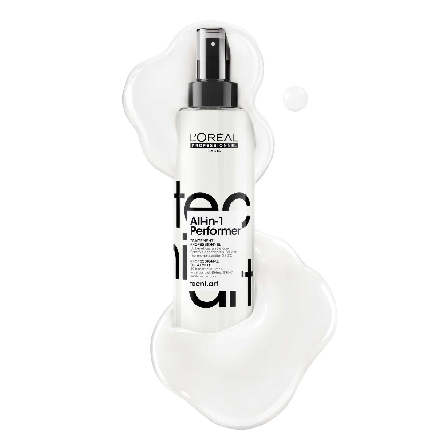L'Oréal Professionnel Tecni.Art All-in-1 Performer