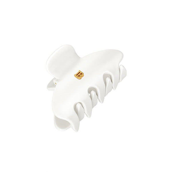 Balmain Clește de păr Small – White