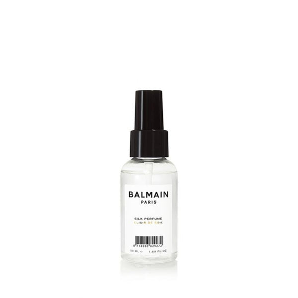 Balmain TRAVEL SIZE SILK PERFUME 50ML
