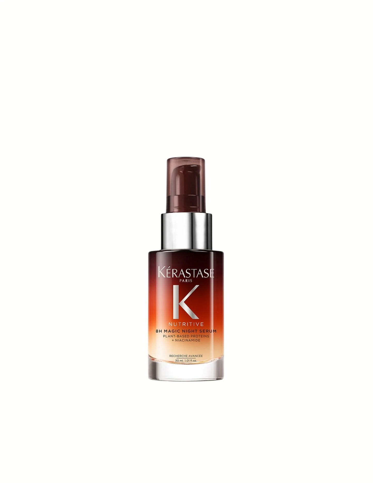 Kérastase Nutritive 8H Magic Night Serum 30ml