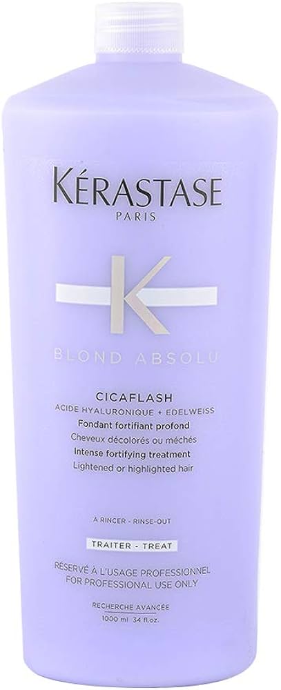 Kérastase Blond Absolu CicaFlash 1000ml