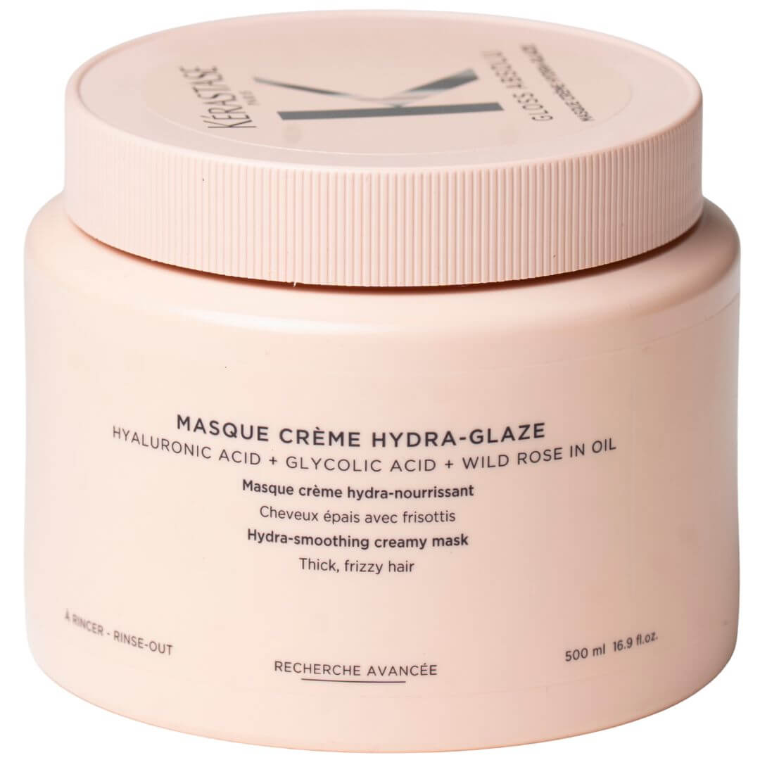 Kérastase Paris - Gloss Absolu (Masque Crème Hydra-Glaze) 500ml