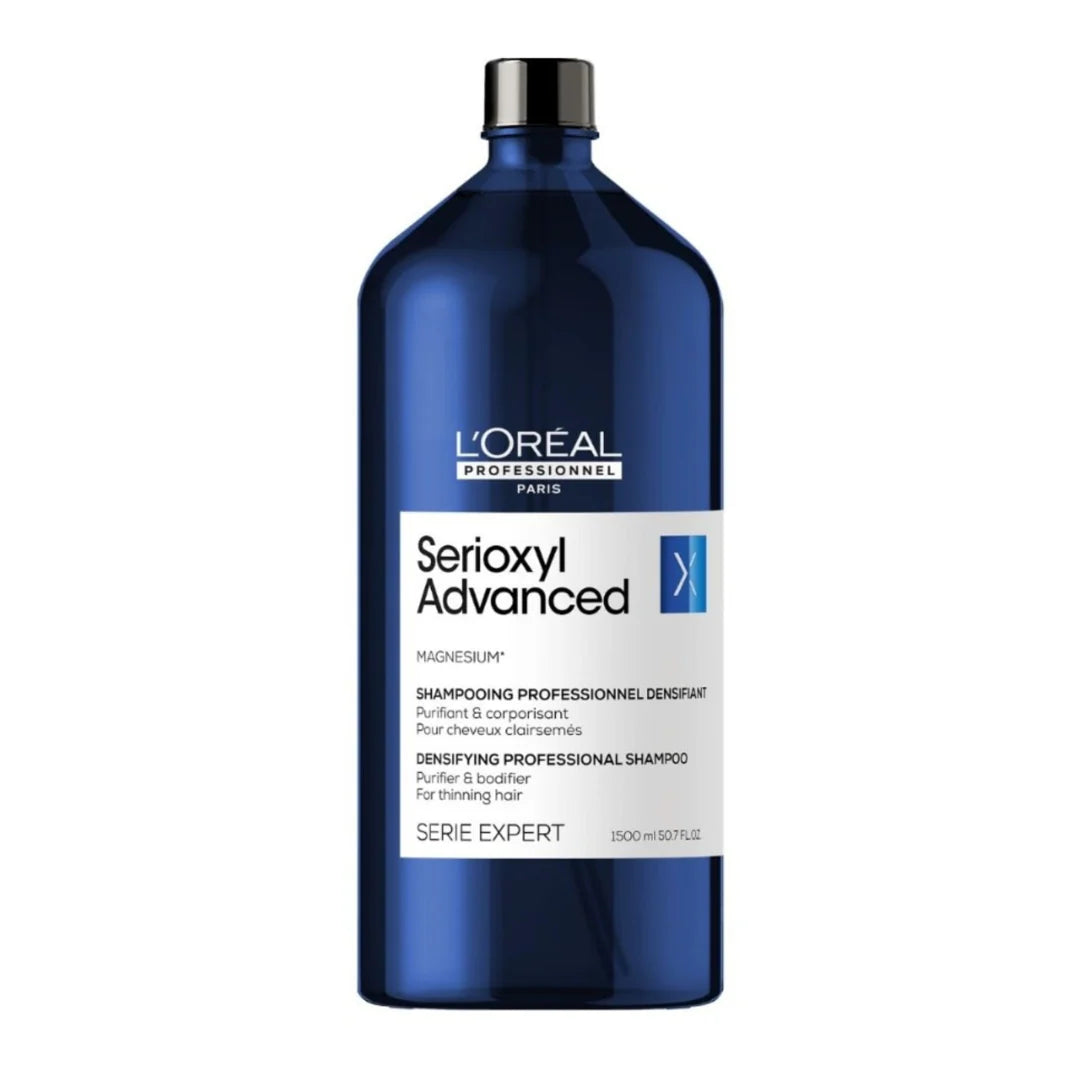 L'Oréal Professionnel Serie Expert Serioxyl Advanced 1500ml