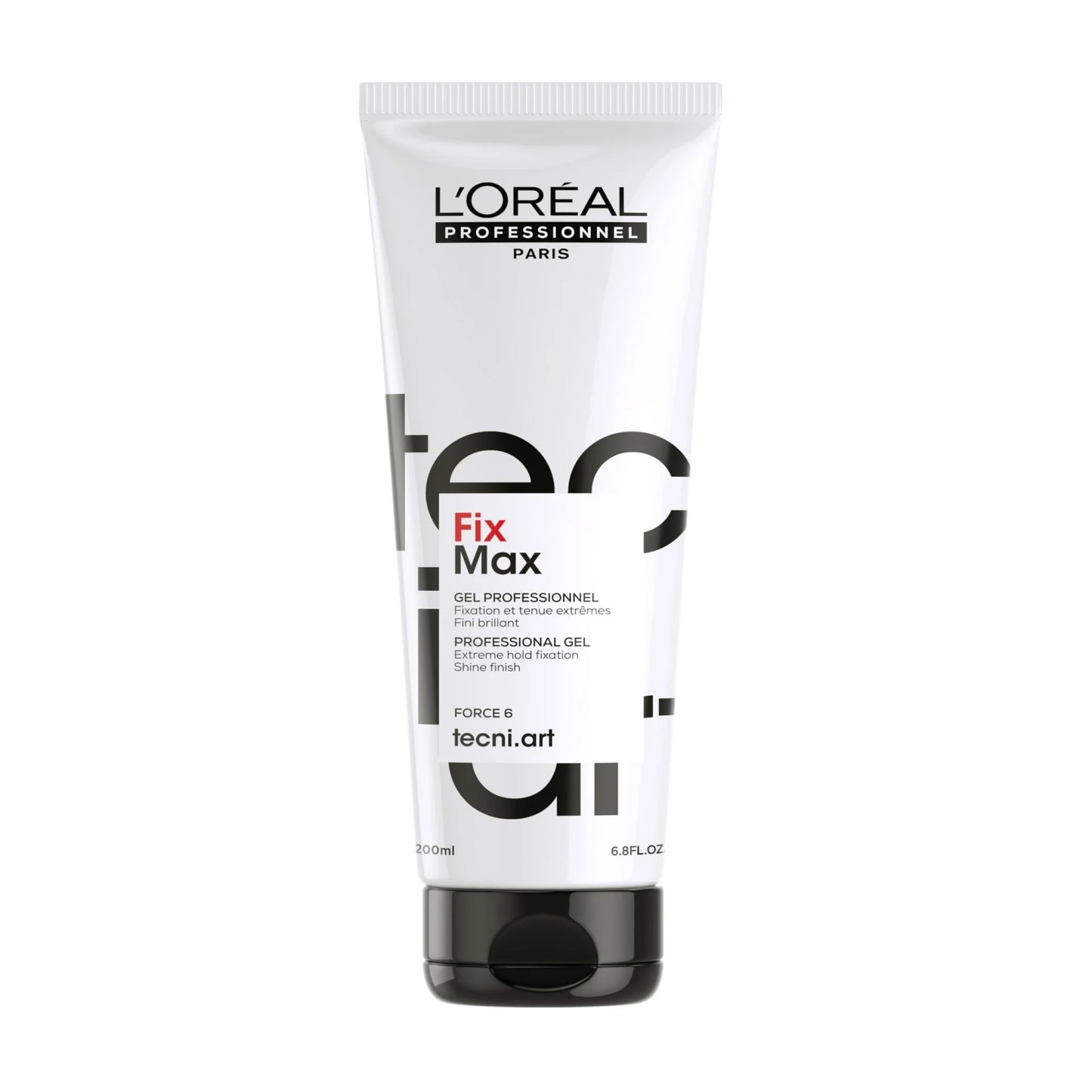 L'Oréal Professionnel Tecni.Art – Fix Max 200ml