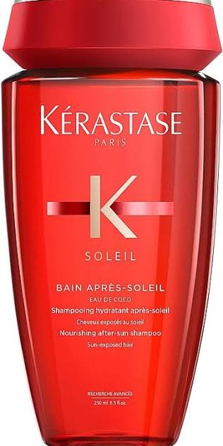 Kérastase Soleil Șampon 250ml