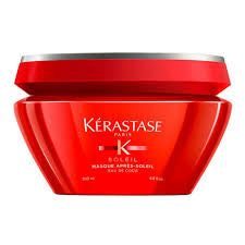 Kérastase Soleil Masque Après-Soleil 200ml