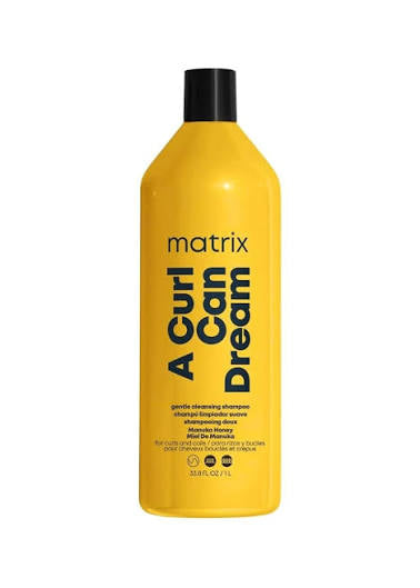 Matrix Curl Can Dream Shampoo 1000ml