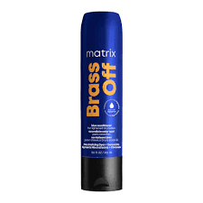 Matrix ,,Brass Off” Condiționer 300ml