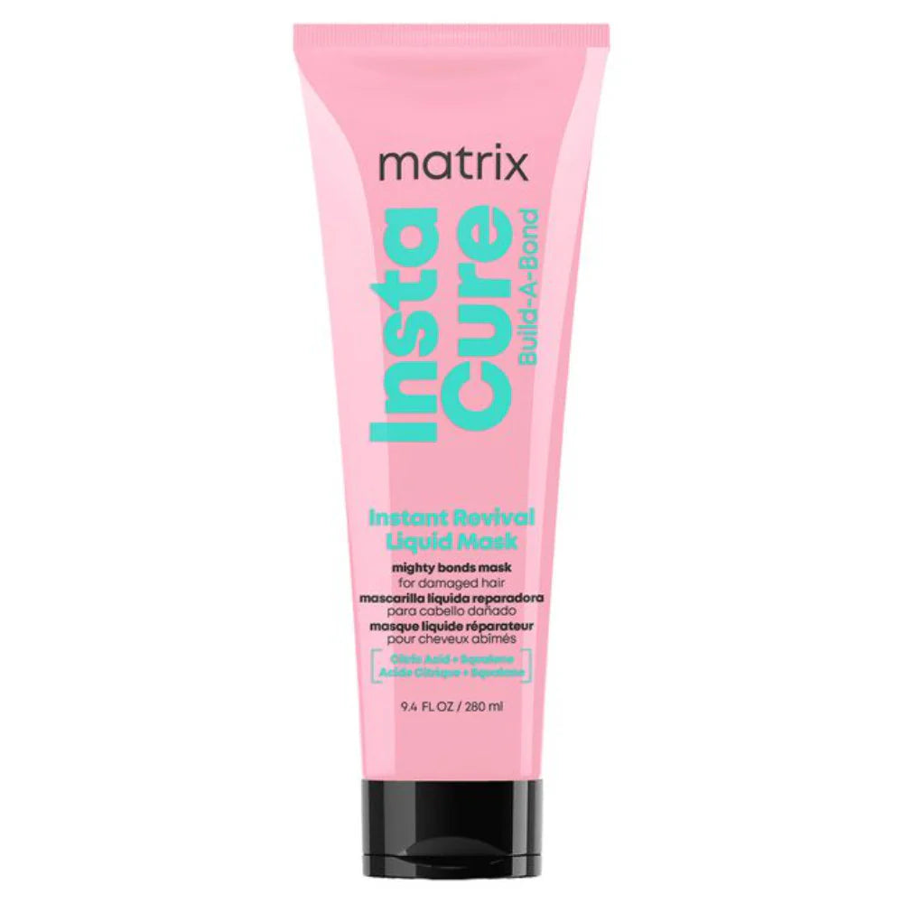 Matrix „Insta Cure Build-A-Bond” (Instant Revival Liquid Mask)250ml