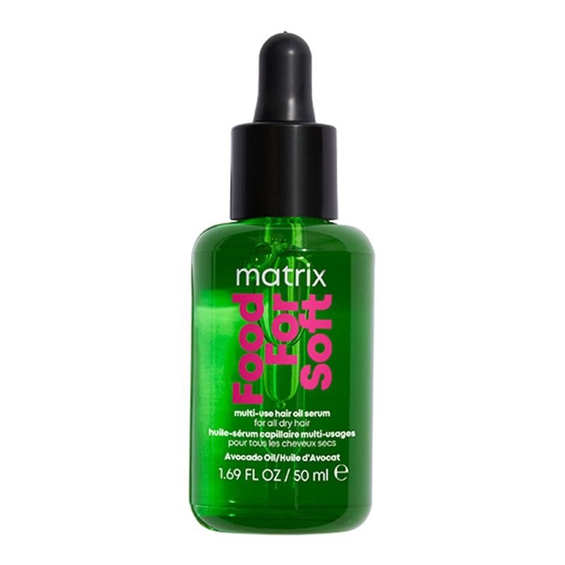 Matrix Food For Soft Multi-Use Hair Oil 50ml