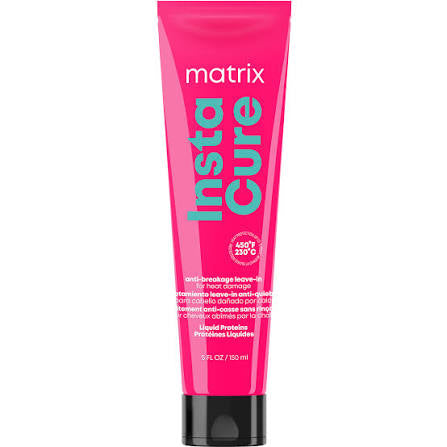 Matrix „Insta Cure” (Anti-Breakage Leave-In)150ml