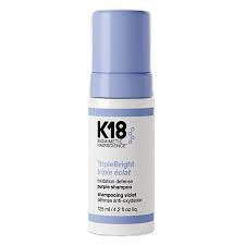 K18 Șampon Ultra-Violet